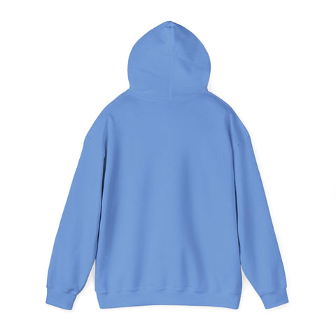 Yinzer Icon Doodles Unisex Heavy Blend™ Hooded Sweatshirt Hoodie - YinzerShop