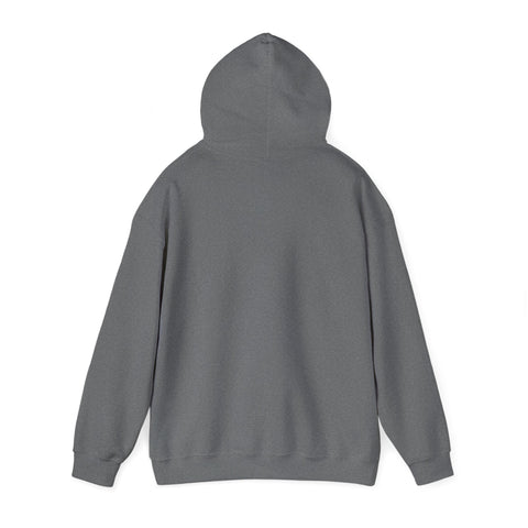 Yinzer Icon Doodles Unisex Heavy Blend™ Hooded Sweatshirt Hoodie - YinzerShop