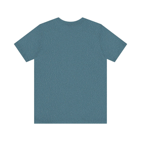 Yinzer Icon T-Shirt – Lightweight Cotton Casual Tee | Printify Apparel T-Shirt - YinzerShop