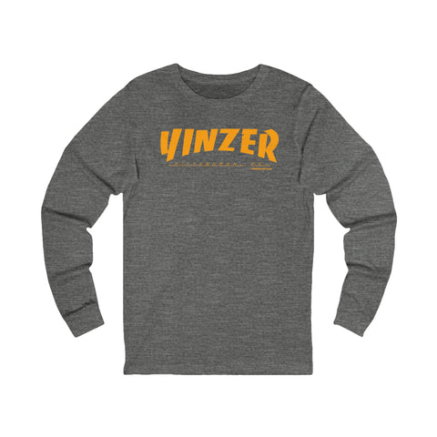 Yinzer Skater - Long Sleeve Tee Long Sleeve Shirt - YinzerShop