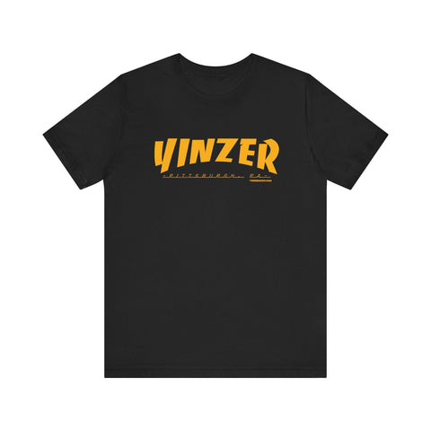 Yinzer Skater - Short Sleeve Tee T-Shirt - YinzerShop