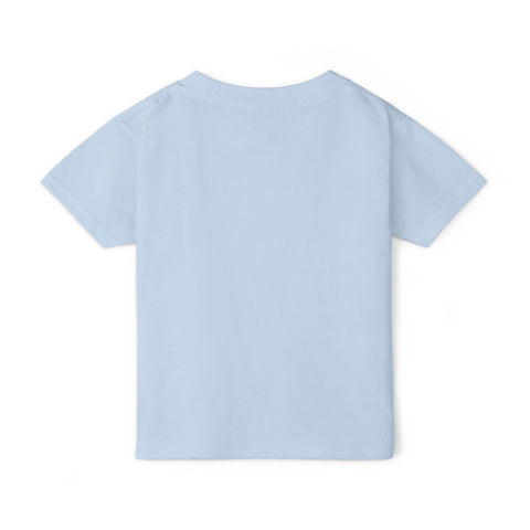 YinzerShop Logo - Toddler T-Shirt - Gildan 5100P Tee Shirt Kids Apparel - YinzerShop
