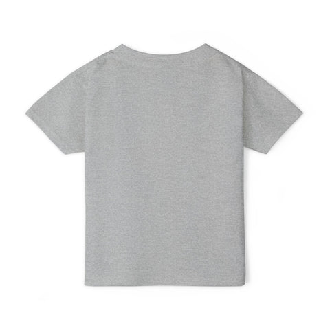 YinzerShop Logo - Toddler T-Shirt - Gildan 5100P Tee Shirt Kids Apparel - YinzerShop