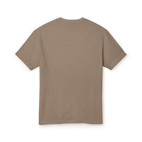 YinzerShop Serving Since 2015 - American Apparel 1301GD - Unisex Garment-Dyed Heavyweight Cotton Tee T-Shirt - YinzerShop