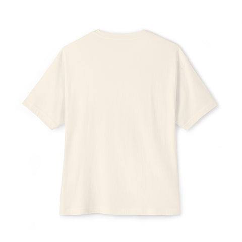 YinzerShop Serving Since 2015 - Bella+Canvas 3010 - Unisex Oversized Boxy Tee T-Shirt - YinzerShop