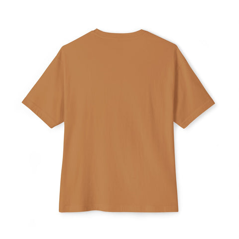 YinzerShop Serving Since 2015 - Bella+Canvas 3010 - Unisex Oversized Boxy Tee T-Shirt - YinzerShop