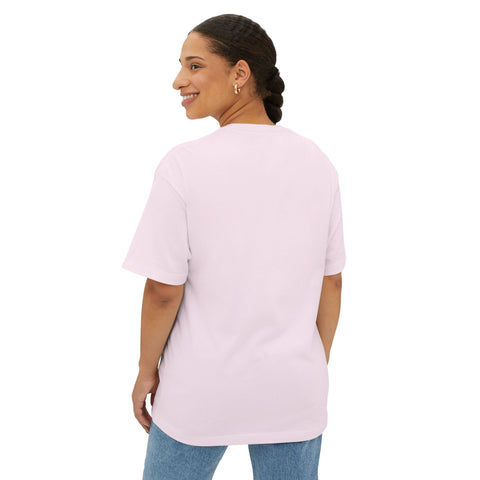 YinzerShop Serving Since 2015 - Bella+Canvas 3010 - Unisex Oversized Boxy Tee T-Shirt - YinzerShop