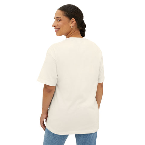 YinzerShop Serving Since 2015 - Bella+Canvas 3010 - Unisex Oversized Boxy Tee T-Shirt - YinzerShop