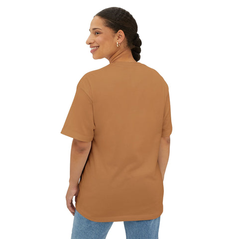 YinzerShop Serving Since 2015 - Bella+Canvas 3010 - Unisex Oversized Boxy Tee T-Shirt - YinzerShop