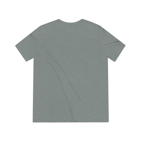 YinzerShop Serving Since 2015 - Bella+Canvas 3413 Unisex Triblend Tee T-Shirt - YinzerShop