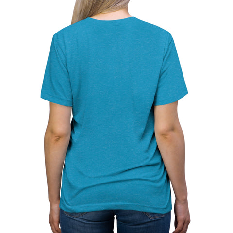 YinzerShop Serving Since 2015 - Bella+Canvas 3413 Unisex Triblend Tee T-Shirt - YinzerShop