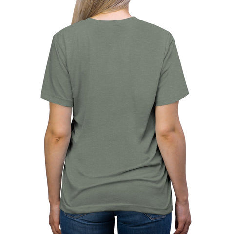 YinzerShop Serving Since 2015 - Bella+Canvas 3413 Unisex Triblend Tee T-Shirt - YinzerShop