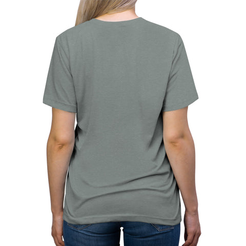 YinzerShop Serving Since 2015 - Bella+Canvas 3413 Unisex Triblend Tee T-Shirt - YinzerShop