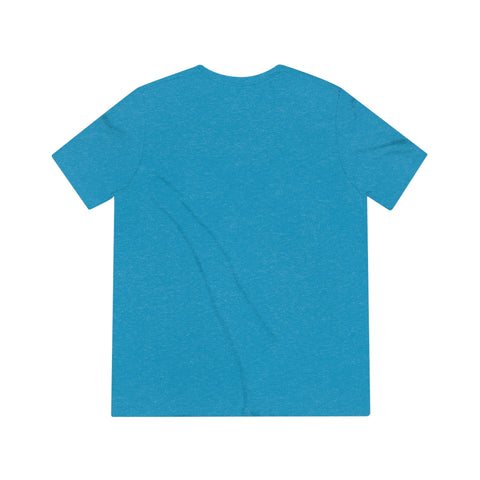 YinzerShop Serving Since 2015 - Bella+Canvas 3413 Unisex Triblend Tee T-Shirt - YinzerShop
