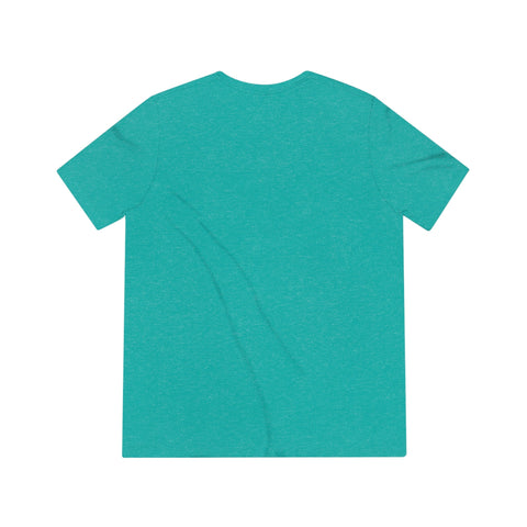 YinzerShop Serving Since 2015 - Bella+Canvas 3413 Unisex Triblend Tee T-Shirt - YinzerShop
