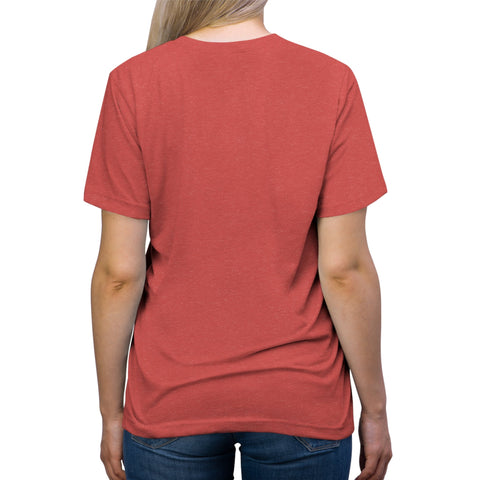 YinzerShop Serving Since 2015 - Bella+Canvas 3413 Unisex Triblend Tee T-Shirt - YinzerShop
