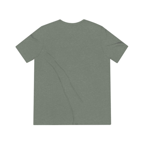 YinzerShop Serving Since 2015 - Bella+Canvas 3413 Unisex Triblend Tee T-Shirt - YinzerShop