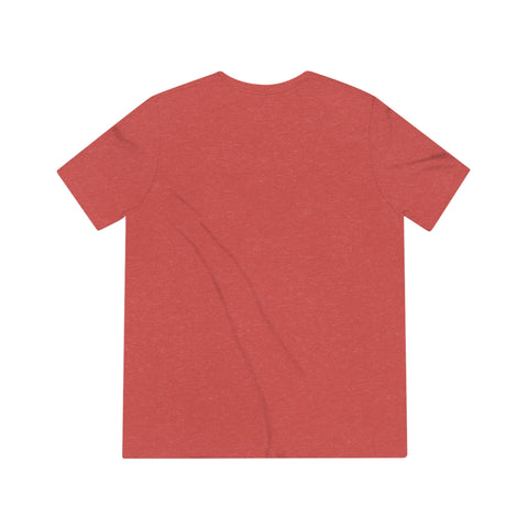YinzerShop Serving Since 2015 - Bella+Canvas 3413 Unisex Triblend Tee T-Shirt - YinzerShop