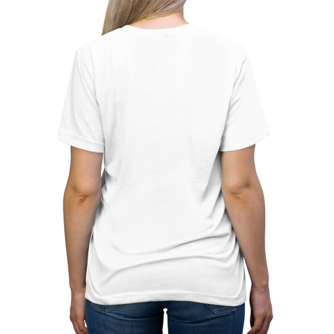 YinzerShop Serving Since 2015 - Bella+Canvas 3413 Unisex Triblend Tee T-Shirt - YinzerShop