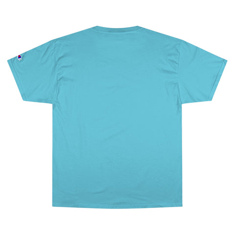 YinzerShop Serving Since 2015 - Champion T425 T-Shirt T-Shirt - YinzerShop