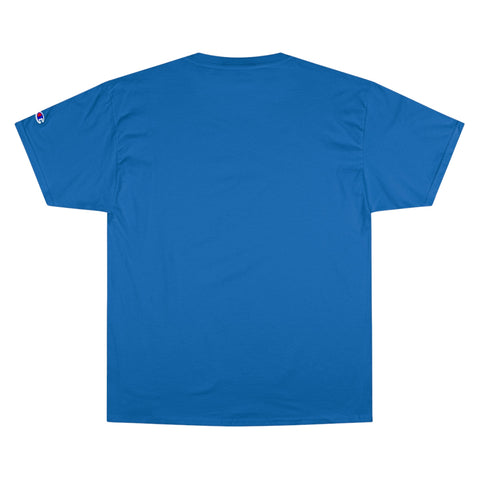 YinzerShop Serving Since 2015 - Champion T425 T-Shirt T-Shirt - YinzerShop