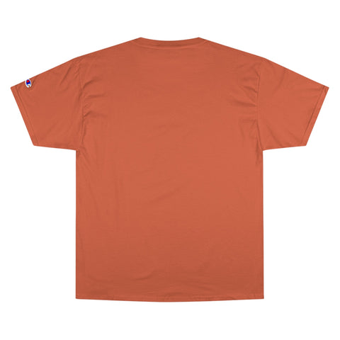 YinzerShop Serving Since 2015 - Champion T425 T-Shirt T-Shirt - YinzerShop