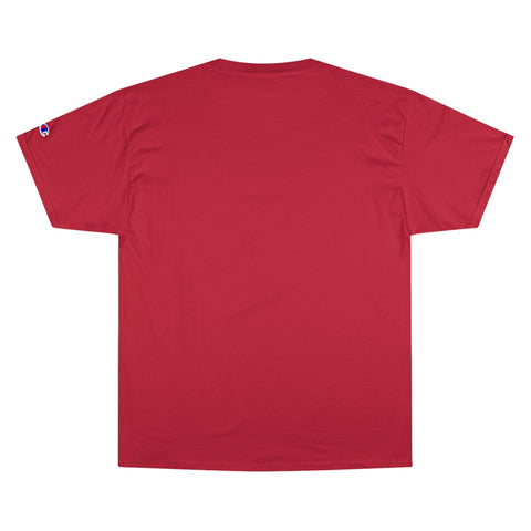 YinzerShop Serving Since 2015 - Champion T425 T-Shirt T-Shirt - YinzerShop