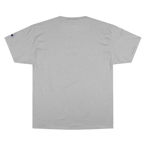 YinzerShop Serving Since 2015 - Champion T425 T-Shirt T-Shirt - YinzerShop