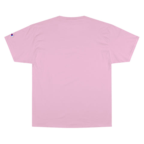 YinzerShop Serving Since 2015 - Champion T425 T-Shirt T-Shirt - YinzerShop