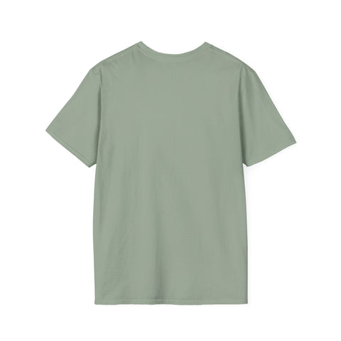 YinzerShop Serving Since 2015 - Gildan 64000 Unisex Softstyle T-Shirt T-Shirt - YinzerShop