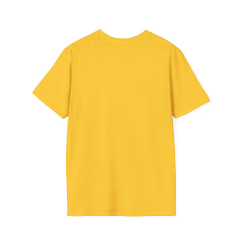YinzerShop Serving Since 2015 - Gildan 64000 Unisex Softstyle T-Shirt T-Shirt - YinzerShop