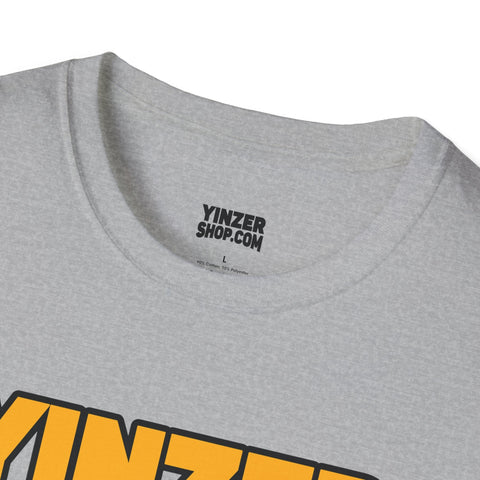 YinzerShop Serving Since 2015 - Gildan 64000 Unisex Softstyle T-Shirt T-Shirt - YinzerShop
