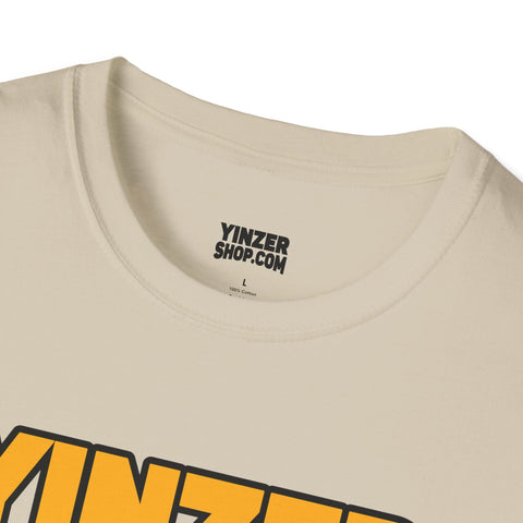 YinzerShop Serving Since 2015 - Gildan 64000 Unisex Softstyle T-Shirt T-Shirt - YinzerShop