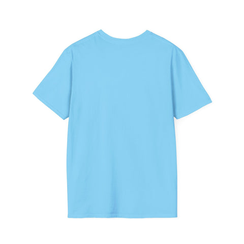 YinzerShop Serving Since 2015 - Gildan 64000 Unisex Softstyle T-Shirt T-Shirt - YinzerShop