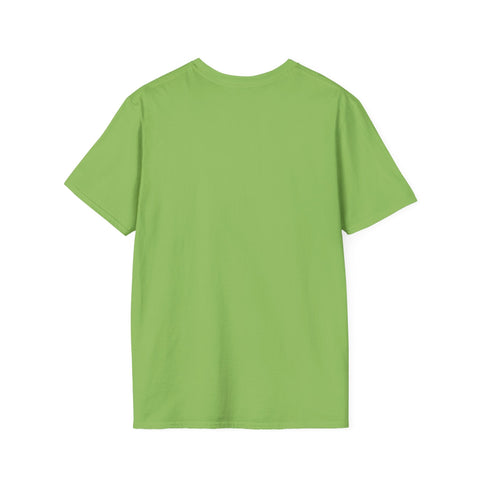 YinzerShop Serving Since 2015 - Gildan 64000 Unisex Softstyle T-Shirt T-Shirt - YinzerShop