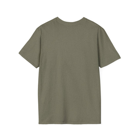 YinzerShop Serving Since 2015 - Gildan 64000 Unisex Softstyle T-Shirt T-Shirt - YinzerShop