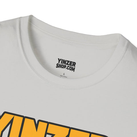 YinzerShop Serving Since 2015 - Gildan 64000 Unisex Softstyle T-Shirt T-Shirt - YinzerShop