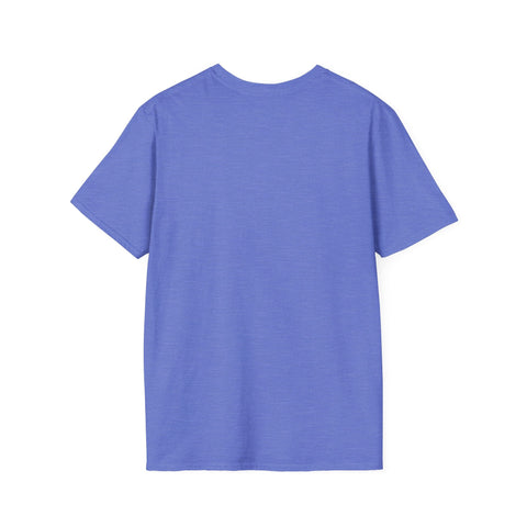 YinzerShop Serving Since 2015 - Gildan 64000 Unisex Softstyle T-Shirt T-Shirt - YinzerShop