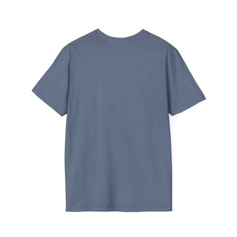 YinzerShop Serving Since 2015 - Gildan 64000 Unisex Softstyle T-Shirt T-Shirt - YinzerShop