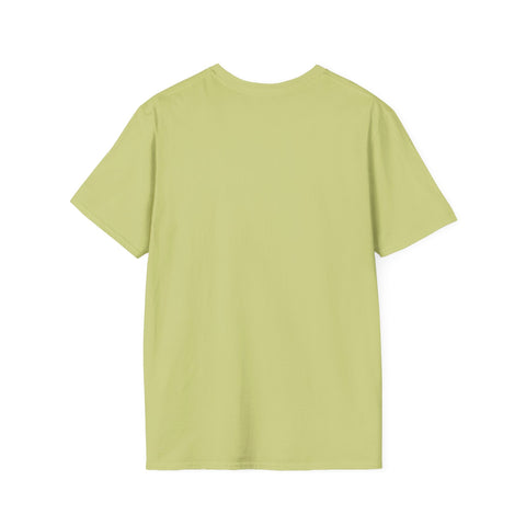 YinzerShop Serving Since 2015 - Gildan 64000 Unisex Softstyle T-Shirt T-Shirt - YinzerShop
