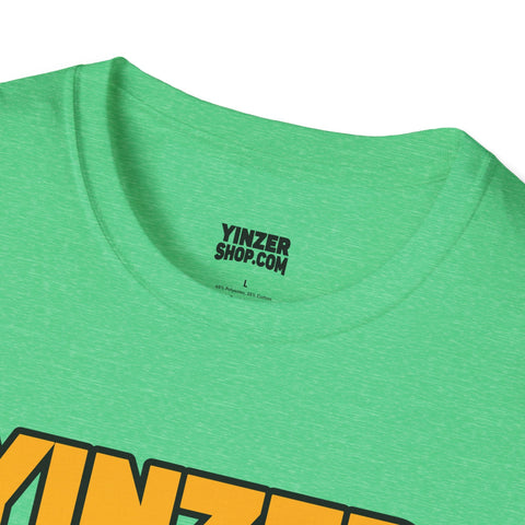 YinzerShop Serving Since 2015 - Gildan 64000 Unisex Softstyle T-Shirt T-Shirt - YinzerShop