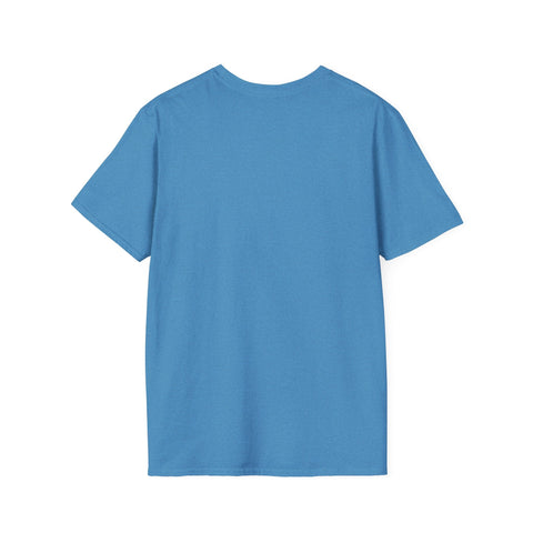 YinzerShop Serving Since 2015 - Gildan 64000 Unisex Softstyle T-Shirt T-Shirt - YinzerShop