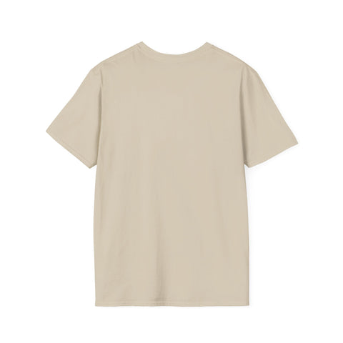 YinzerShop Serving Since 2015 - Gildan 64000 Unisex Softstyle T-Shirt T-Shirt - YinzerShop