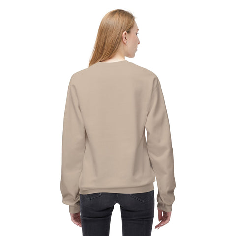 YinzerShop Serving Since 2015 - Gildan SF000 -Unisex Midweight Softstyle Fleece Crewneck Sweatshirt Sweatshirt - YinzerShop