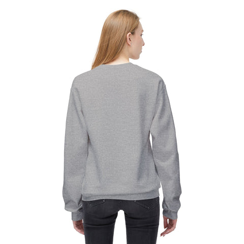 YinzerShop Serving Since 2015 - Gildan SF000 -Unisex Midweight Softstyle Fleece Crewneck Sweatshirt Sweatshirt - YinzerShop