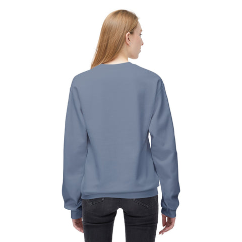 YinzerShop Serving Since 2015 - Gildan SF000 -Unisex Midweight Softstyle Fleece Crewneck Sweatshirt Sweatshirt - YinzerShop