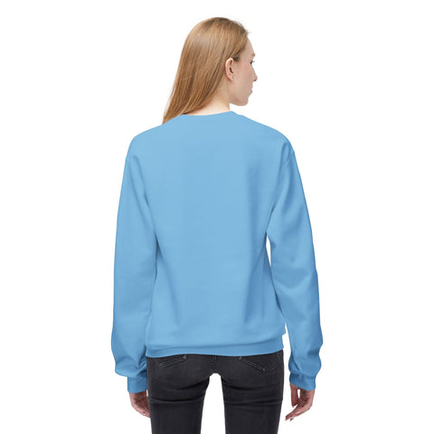 YinzerShop Serving Since 2015 - Gildan SF000 -Unisex Midweight Softstyle Fleece Crewneck Sweatshirt Sweatshirt - YinzerShop