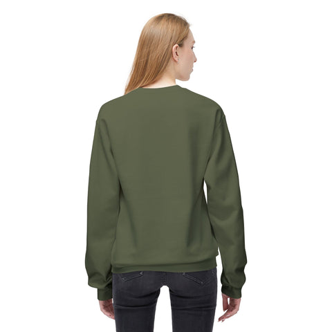 YinzerShop Serving Since 2015 - Gildan SF000 -Unisex Midweight Softstyle Fleece Crewneck Sweatshirt Sweatshirt - YinzerShop