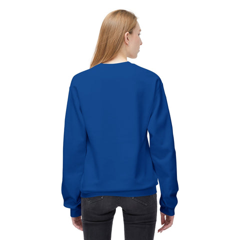 YinzerShop Serving Since 2015 - Gildan SF000 -Unisex Midweight Softstyle Fleece Crewneck Sweatshirt Sweatshirt - YinzerShop