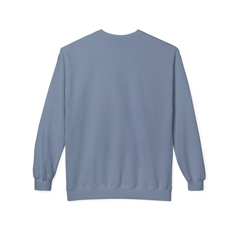 YinzerShop Serving Since 2015 - Gildan SF000 -Unisex Midweight Softstyle Fleece Crewneck Sweatshirt Sweatshirt - YinzerShop